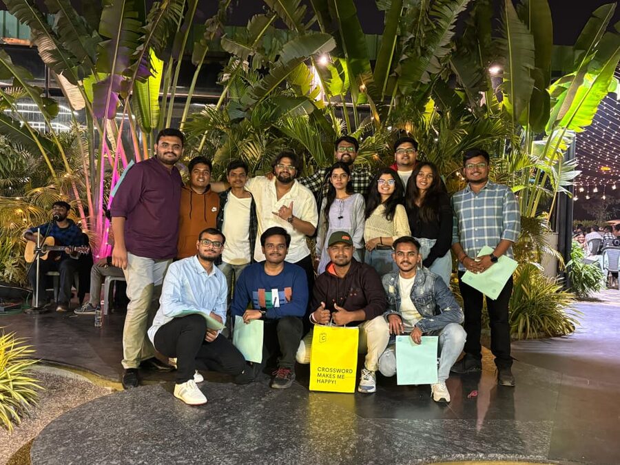 HEXSOCIETY core team